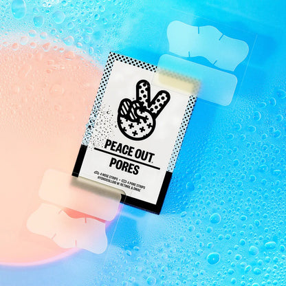 Pore Minimizing Strips (2boxes)