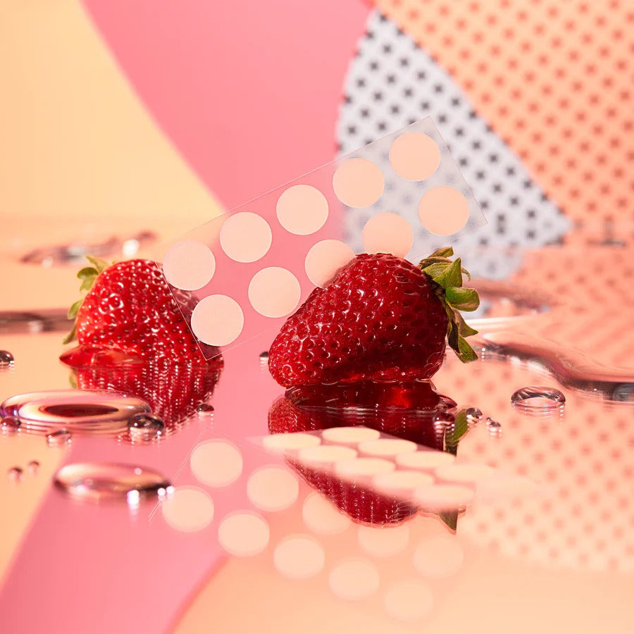 Acne Healing Dots Jumbo