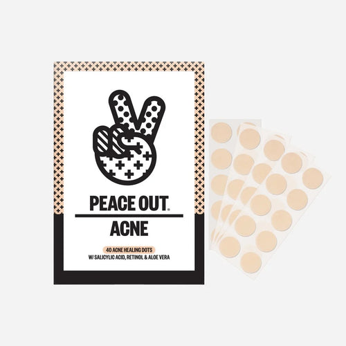 Acne Healing Dots Jumbo