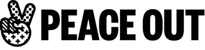PEACE OUT